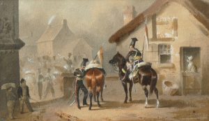 9th Queen’s Royal Lancers