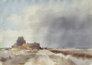 A Norfolk Farm