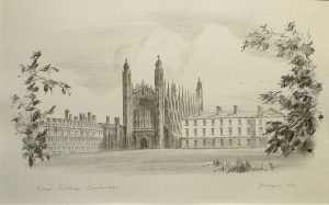 Kings College