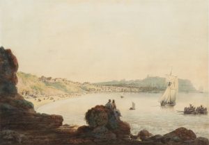 South Bay, Scarborough, Yorkshire