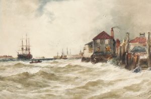 Portsmouth, Hampshire