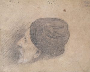 Study for the Good Samaritan