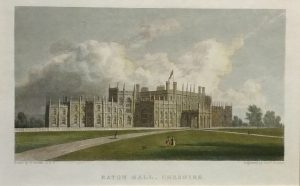 Eaton Hall