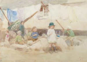 St Ives, Cornwall