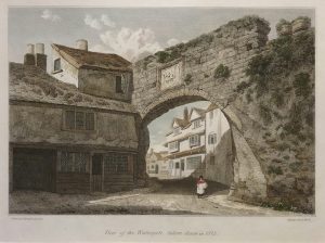 View of the Watergate