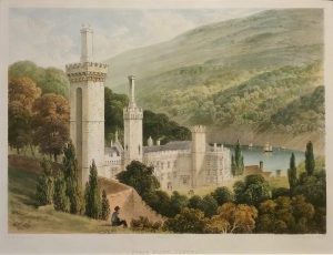 Place House, Cornwall