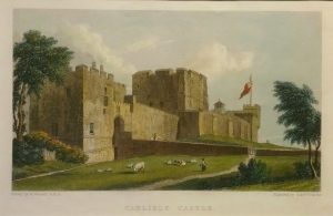 Carlise Castle
