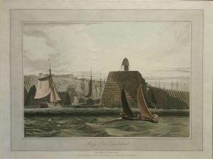 Mary Port