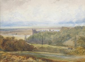 Arundel Castle, West Sussex