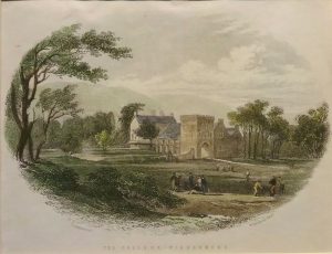 The College,  Windermere