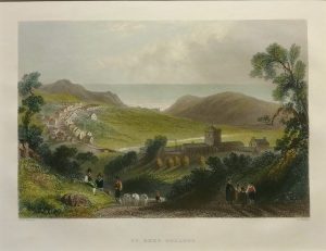 St. Bees College