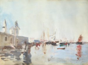 Venice, Italy