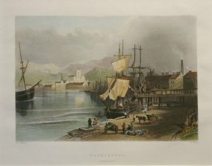 Workington