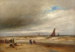 Scheveningen, Netherlands