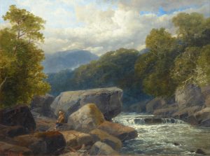 On the Dart, Devon