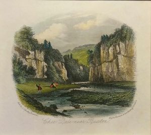 Chee Dale, Buxton