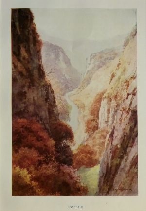 Dovedale