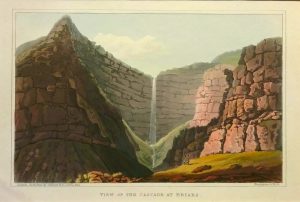 View of Cascade at Briars