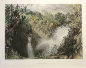 Weathercote Cave