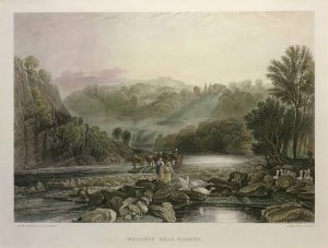 Wycliffe Near Rokeby