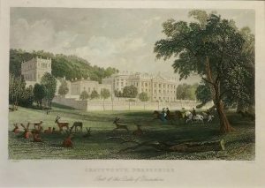 Chatsworth