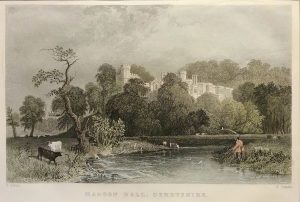Haddon Hall
