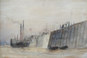 The Quay, Liverpool