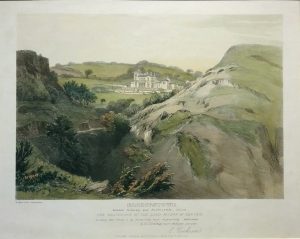 Bishopstowe, between Torquay & Babbacombe
