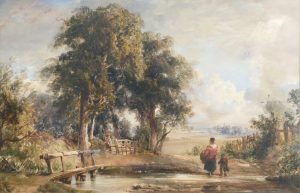The Ford