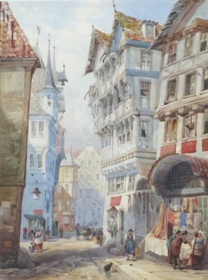 Hesse Cassel