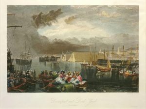 Devonport & Dockyard