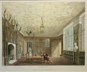 Ford House