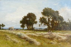Haytime