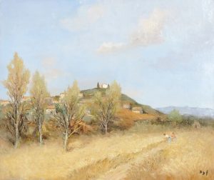 La Gaude
