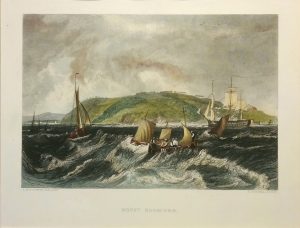Mount Edgecombe