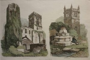 St. Germains & North Lew