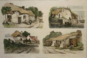 Tamerton, Saltash, Saltram, Lidford