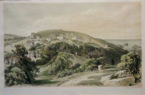 Torquay from Parkhill, 3