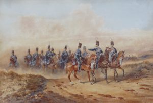 14th King’s Hussars