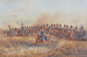 14th King’s Hussars