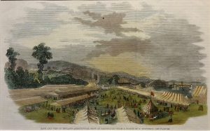 Bath & West Show at Barnstaple