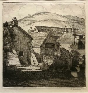 Mortehoe - Devon