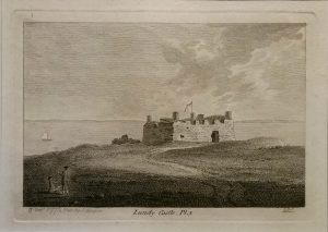 Lundy Castle