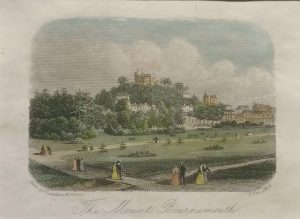 The Mount, Bournemouth