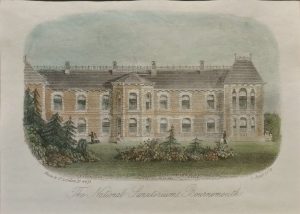 National Sanitorium, Bournemouth