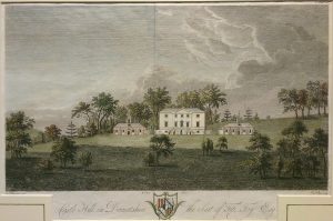 Castle Hill