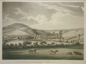 Upwey, near Weymouth
