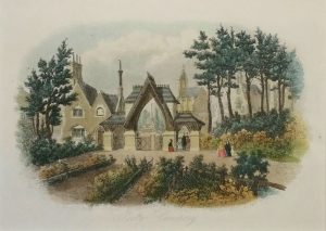 Poole Cemetery