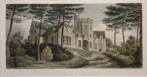 Branksome Tower