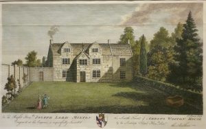 Abbots Wooton House